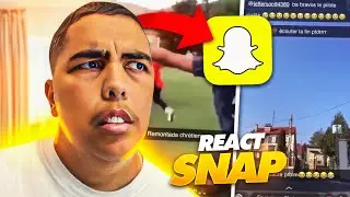 LES SNAPS LES PLUS VUES DE 2023 ! (c'est quoi le délire)