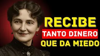 BURLA a Tu Cuenta Bancaria F&iacute;sica TRANSFIRIENDO riqueza de tu Cuenta M&aacute;gica | Florence Scovel Shinn