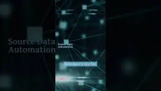 SoUrCe DaTa AuToMaTiOn🔍🤖#Shorts #YouTubeShorts #Source #Data #Automation