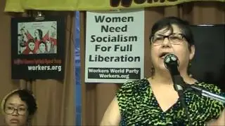 Migrant Struggle & the Global Mayday Strike 2017