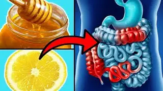 This is What Happens To Your Body If You Drink Warm Honey-Lemon Water in the Morning