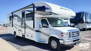 2018 Jayco Grey Hawk 31DS