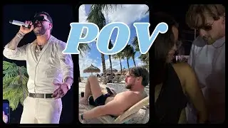 From Renaissance Island to Ryan Castro & Rich Kalashh Concert in Aruba
