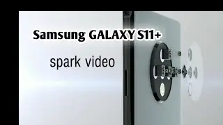 Samsung Galaxy S11+ introduction(2019) | Samsung Galaxy S11 Plus concept &  Design