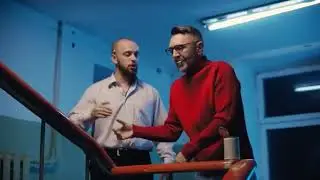 Шли все нахер
