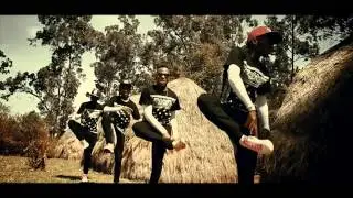 Winky Daily - Walk Your Talk Official Music Video
