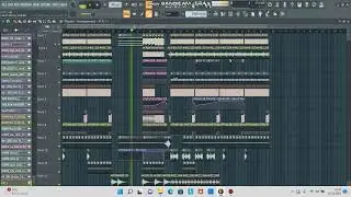Olly James, Timmy Trumpet, Maddix, Marina BO, EMKR, Kevu Style FLP (Patreon FLP 1)