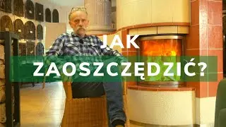 Jak zaoszczędzić na ogrzewaniu? Mistrz zduński Piotr Batura