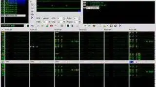 Legend of Zelda - DarkWorld in Madtracker