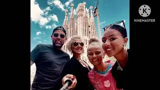 Blanes /Barcelone / musée ikono /paradoxe muséum aout 2025