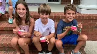 Kids Teeth 2023 Summer Patient Appreciation Days