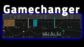 Один из самых мощных инструментов Ableton для создания барабанных лупов