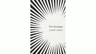 The Stranger by Albert Camus (Part 2 Chapter 2)