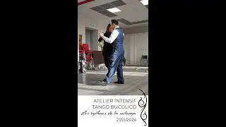 202301 Atelier milonga