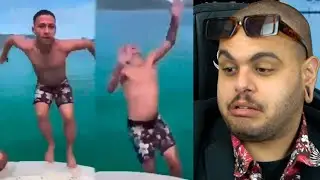 vídeos perfeitamente cortados no momento perfeit