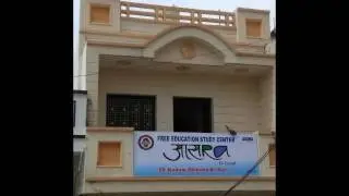 AASRA NGO