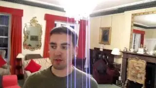 Traveling Savage Cribs - Brodie Castle.mov