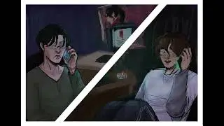 Ain't No Fun - SVSSS animation