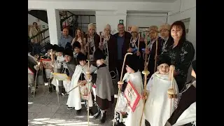 БГ-Маршрути със Снежана Димитрова връчва годишните награди на заслужилите участници през 2025 г.