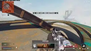 Warzone Bo6 28 Bomb 8k Damage