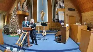 Capital City Church Archive