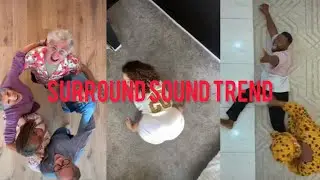 surround sound trend | trend 2023