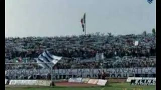 Curva Nord Pescara in Tour