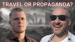 The Dark Side of Travel YouTube