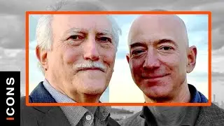 The father who didn't want Jeff Bezos and the 