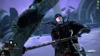 Skyrim SE Glenmoril CH4 v0.96 update!! Ja'zel's new storyline!!
