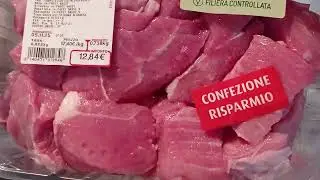 SVUOTA LA SPESONA  CONAD.....
