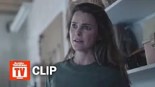 The Americans S06E05 Clip | 'Spar Session' | Rotten Tomatoes TV