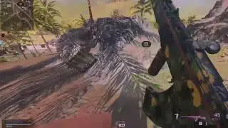 Call of Duty Vanguard & Warzone Battle Royale Solo Gameplay | No Commentary, Pure Combat