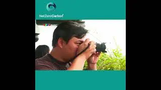 ⚙️C&Ocirc;NG NGHỆ & THỰC TIỄN &ndash; ĐIỂM CHẠM CHIẾN LƯỢC NET ZERO CARBON