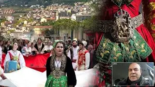 Korçari që shpëtoi e mblodhi gjithë këngët e arbëreshëve, historia e rrallë e Spiro Panos