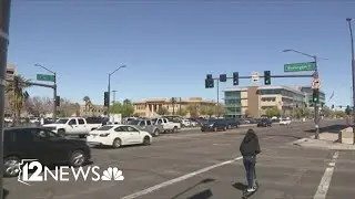 Downtown Phoenix continues to see new developments as area grows