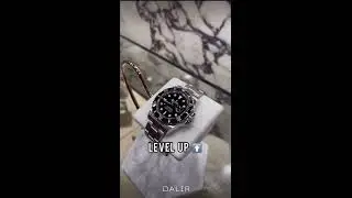 Why Rolex Watches Are Timeless Classics: A Quick Look.#watch