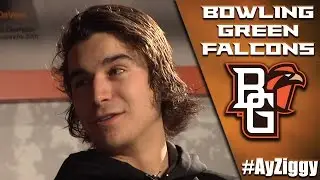 Hockey Hair with Craggs and Letourneau