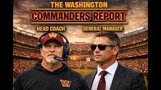 The Washington Commanders Report - The Total Defensive Performance Picture Of This 2025 Season