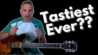 Playing the *OTHER* solo on Kid Charlemagne (with TABS)
