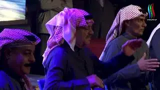 سعد اليابس و ( فن الخشابة )  الاصيل ( لوغو )  بصرية خالصة دون اضافة او حذف