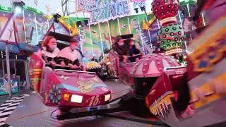 Break Dance - Mondorf (Offride) Video LaOla Oldenburg 2021