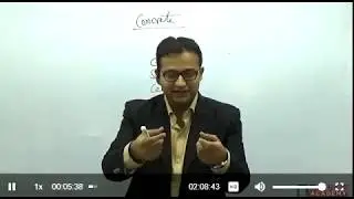 RCC Lecture 01 | Free Premium Videos | Civil Engineering |  GATE,IES  | Gate Premium
