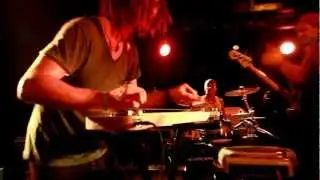 The Floating Bridges Live at Byron Bay