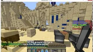 ChaoticPvP Freestyle