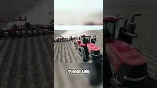 Revolutionizing Farming: How Efficiency is Changing the Game