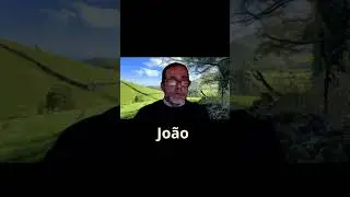 HOW TO  PRONOUNCE JO&Atilde;O (Portuguese from the Azores (A&ccedil;ores))