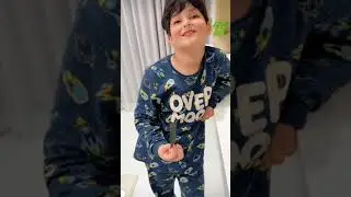 نور وعصام 🔥 نوشه خلصت لف ورق العنب وعالطنجرة 