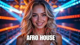 SUMMER AFRO HOUSE &ndash; Refined Party Glow (Diplo, Hugel, Black Coffee)