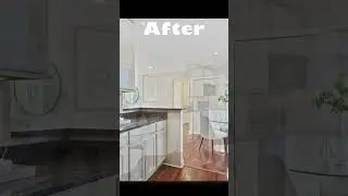 Staging a 1 Bedroom Condo For Sale - Arlington, VA